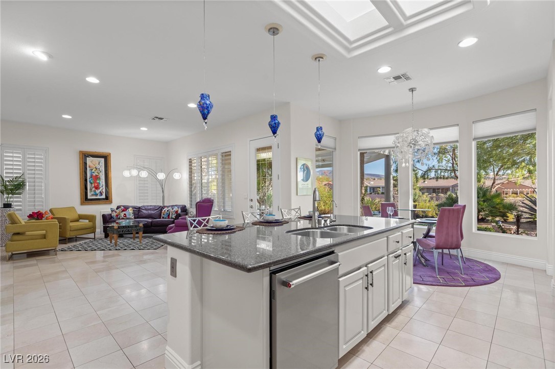 1805 Prichard Avenue Henderson NV 89052