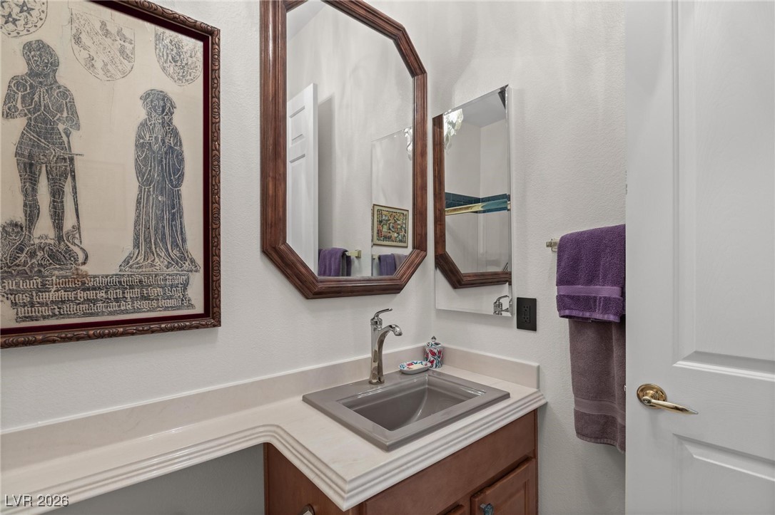 1805 Prichard Avenue Henderson NV 89052