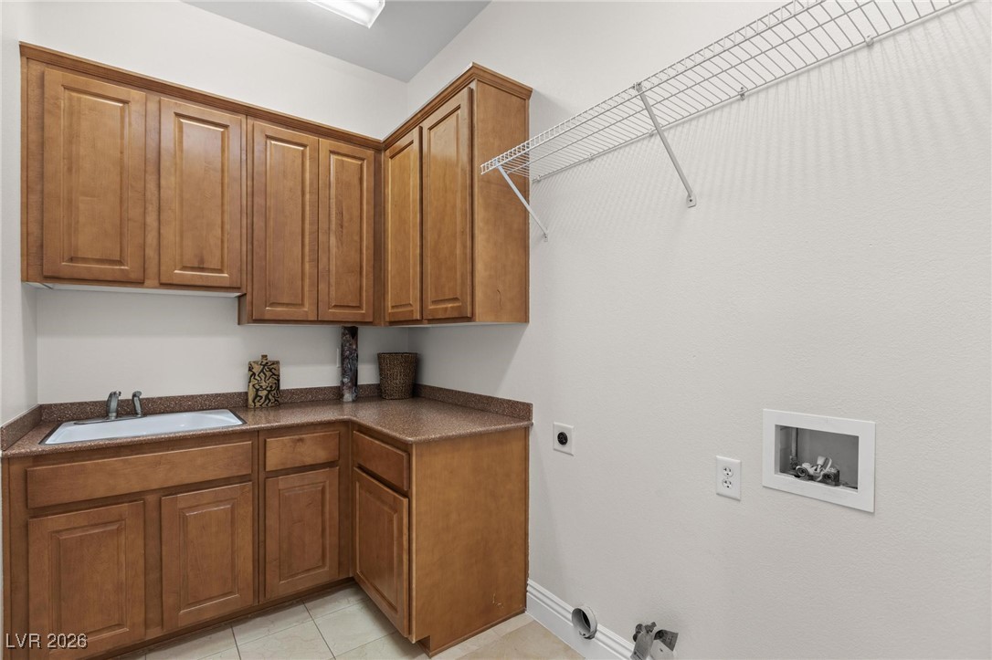 1805 Prichard Avenue Henderson NV 89052