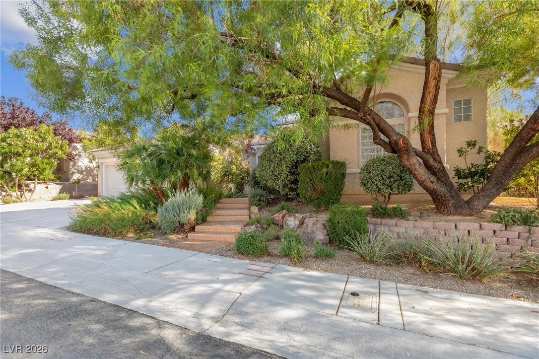 1805 Prichard Avenue Henderson NV 89052
