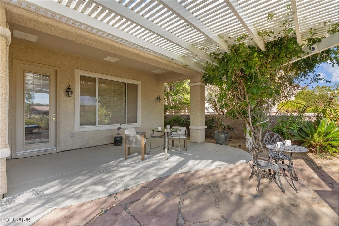 1805 Prichard Avenue Henderson NV 89052
