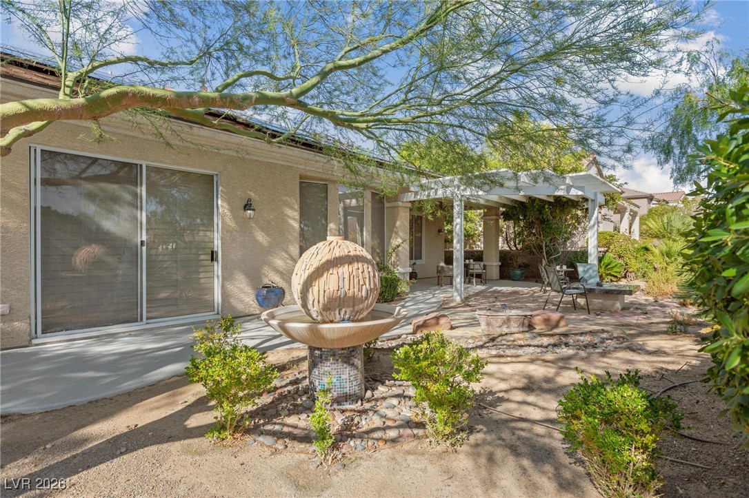 1805 Prichard Avenue Henderson NV 89052