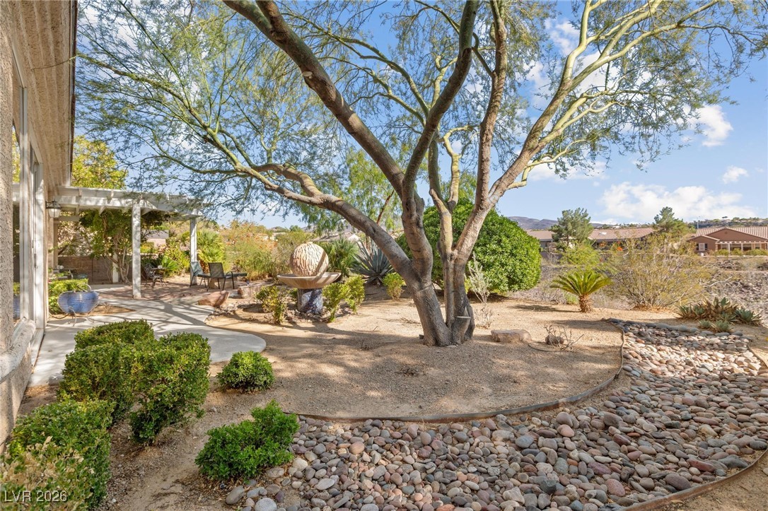 1805 Prichard Avenue Henderson NV 89052