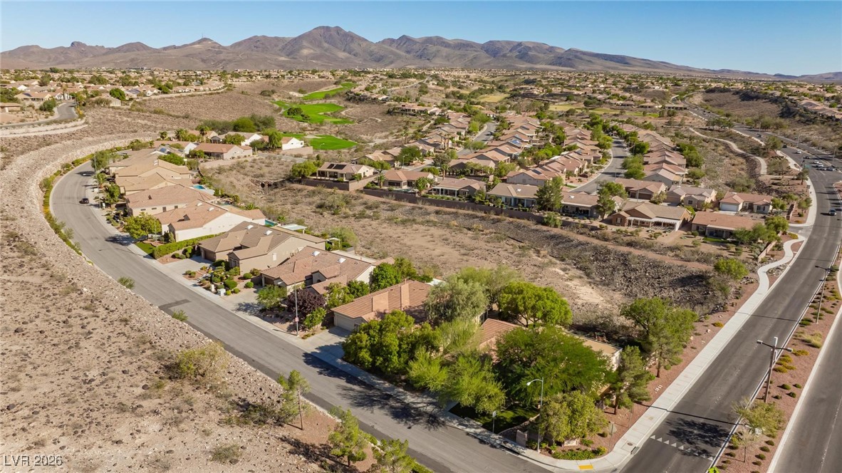 1805 Prichard Avenue Henderson NV 89052