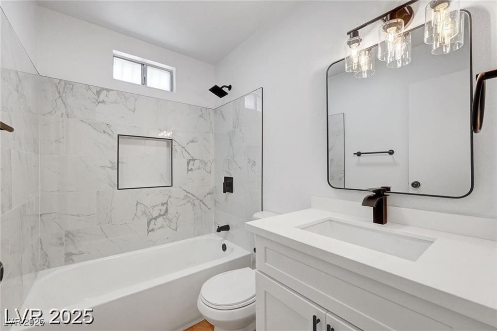 3907 Torsby Place Las Vegas NV 89119