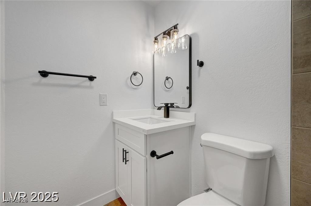 3907 Torsby Place Las Vegas NV 89119