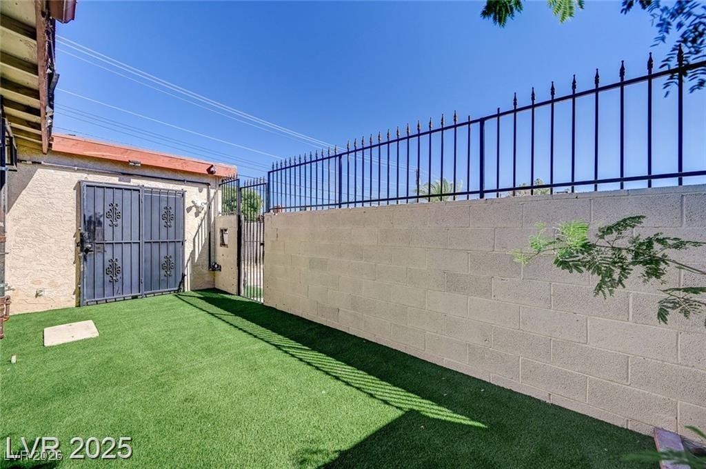 3907 Torsby Place Las Vegas NV 89119