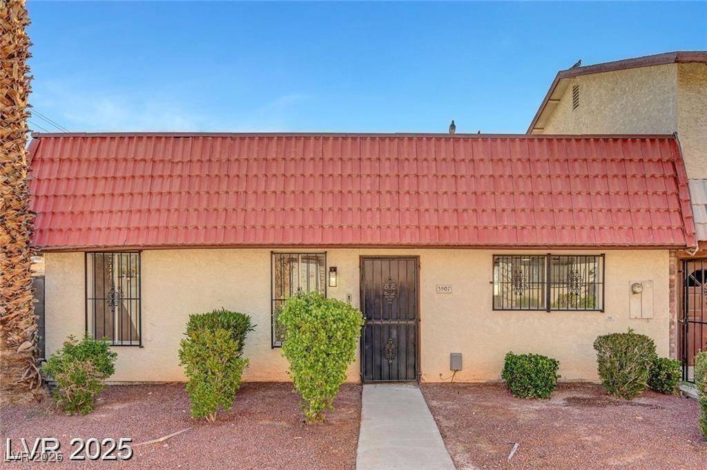 3907 Torsby Place Las Vegas NV 89119
