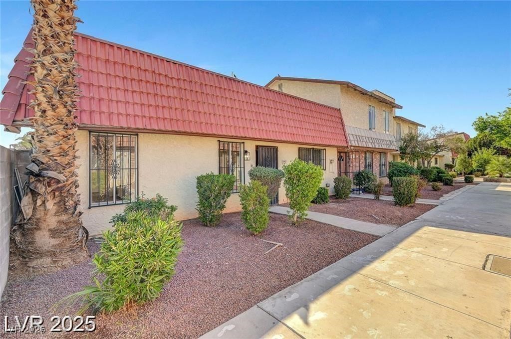 3907 Torsby Place Las Vegas NV 89119