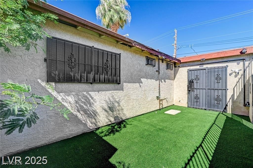 3907 Torsby Place Las Vegas NV 89119