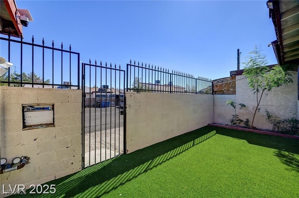 3907 Torsby Place Las Vegas NV 89119
