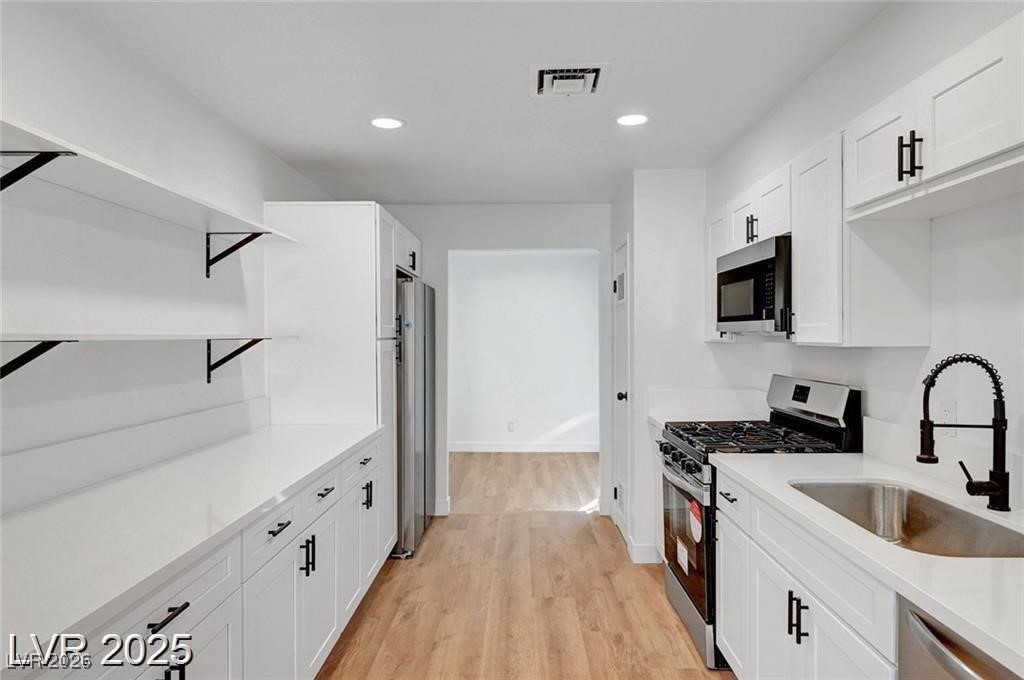3907 Torsby Place Las Vegas NV 89119