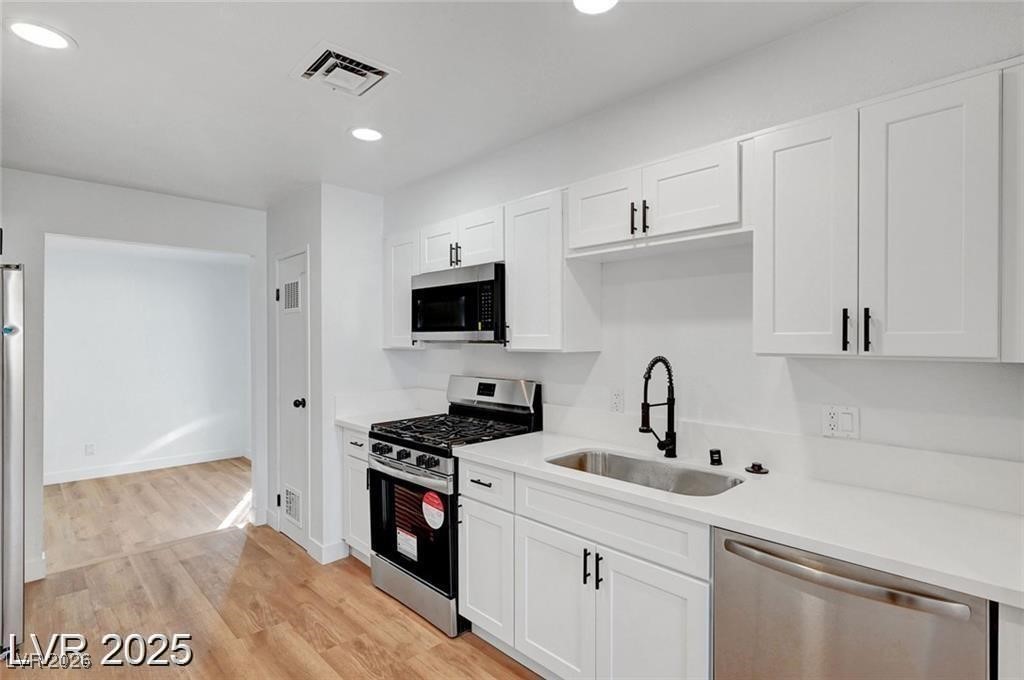 3907 Torsby Place Las Vegas NV 89119