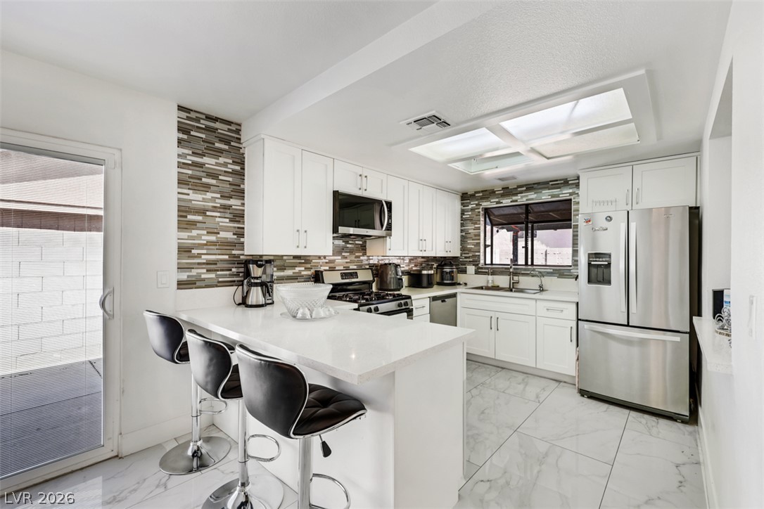 3337 Irv Marcus Drive Las Vegas NV 89108