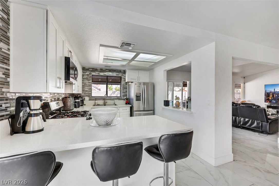 3337 Irv Marcus Drive Las Vegas NV 89108