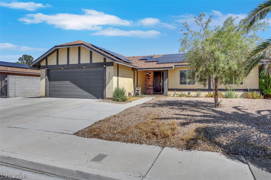3337 Irv Marcus Drive Las Vegas NV 89108