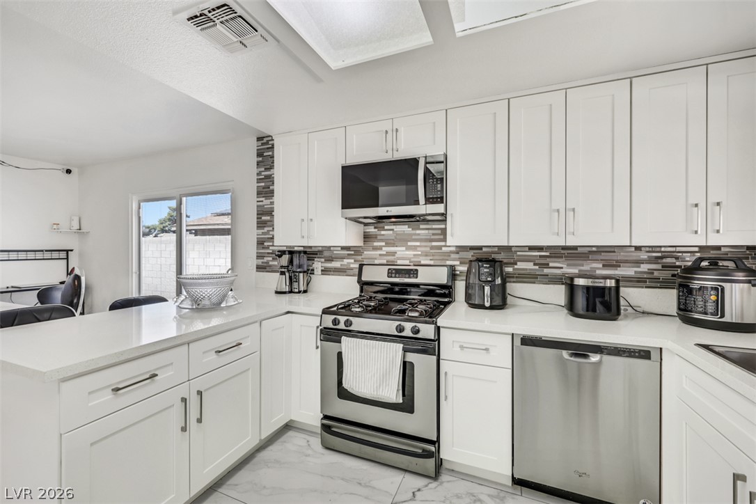 3337 Irv Marcus Drive Las Vegas NV 89108