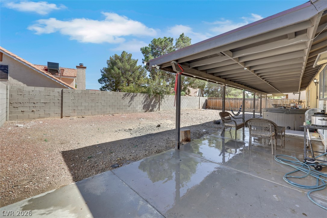 3337 Irv Marcus Drive Las Vegas NV 89108