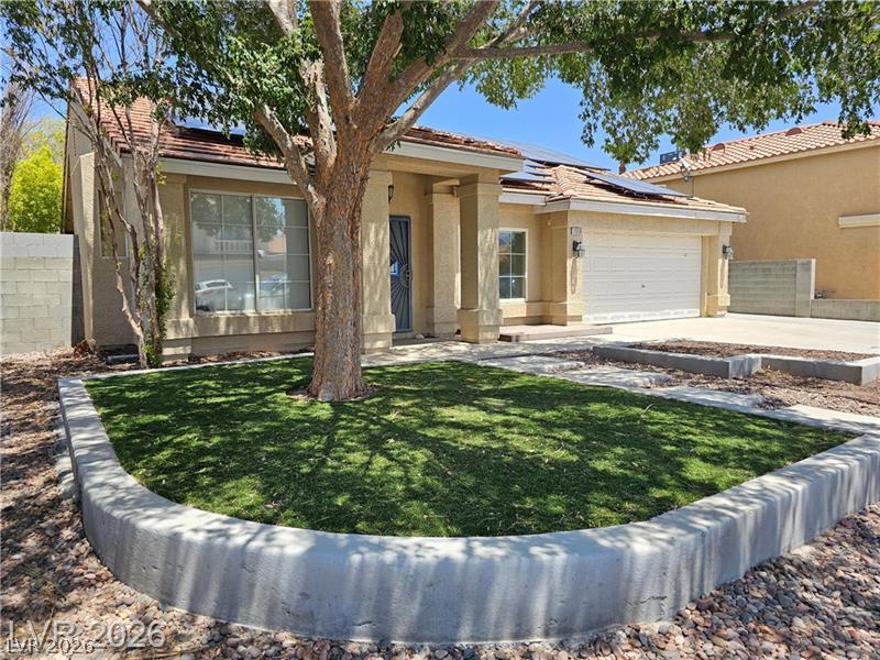 1510 Silver Point Avenue Las Vegas NV 89123