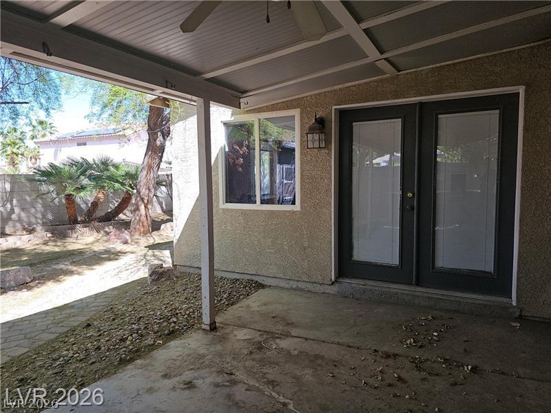 1510 Silver Point Avenue Las Vegas NV 89123