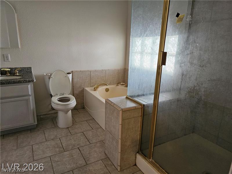 1510 Silver Point Avenue Las Vegas NV 89123