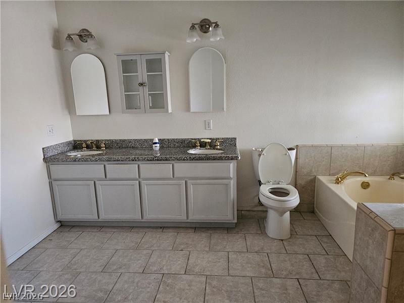 1510 Silver Point Avenue Las Vegas NV 89123