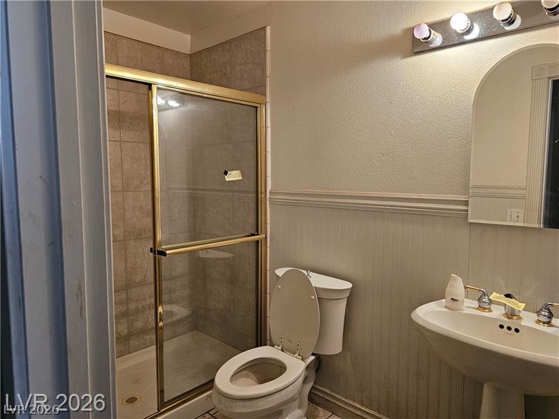 1510 Silver Point Avenue Las Vegas NV 89123