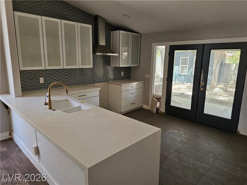 1510 Silver Point Avenue Las Vegas NV 89123