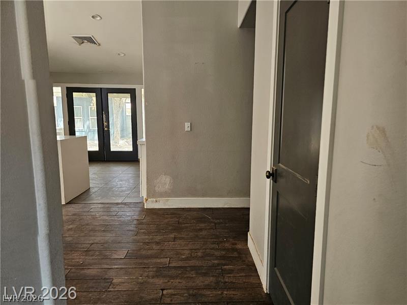 1510 Silver Point Avenue Las Vegas NV 89123