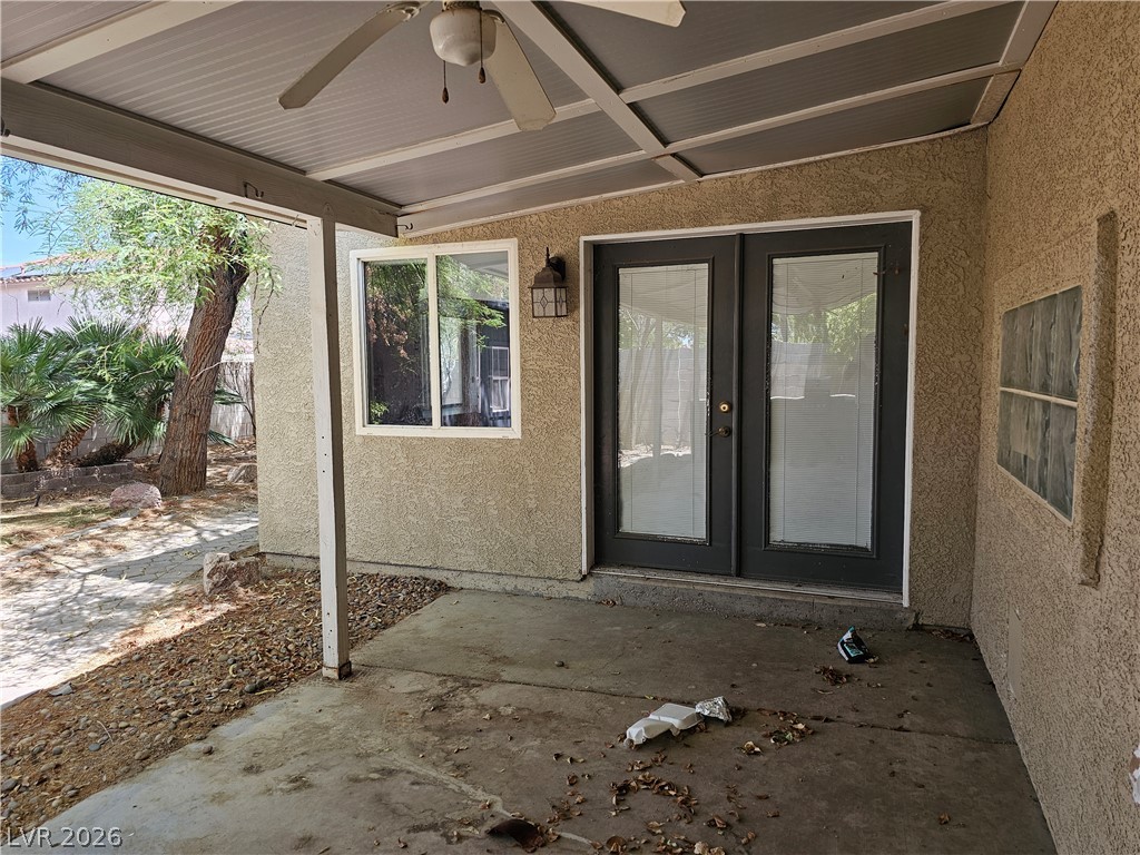 1510 Silver Point Avenue Las Vegas NV 89123