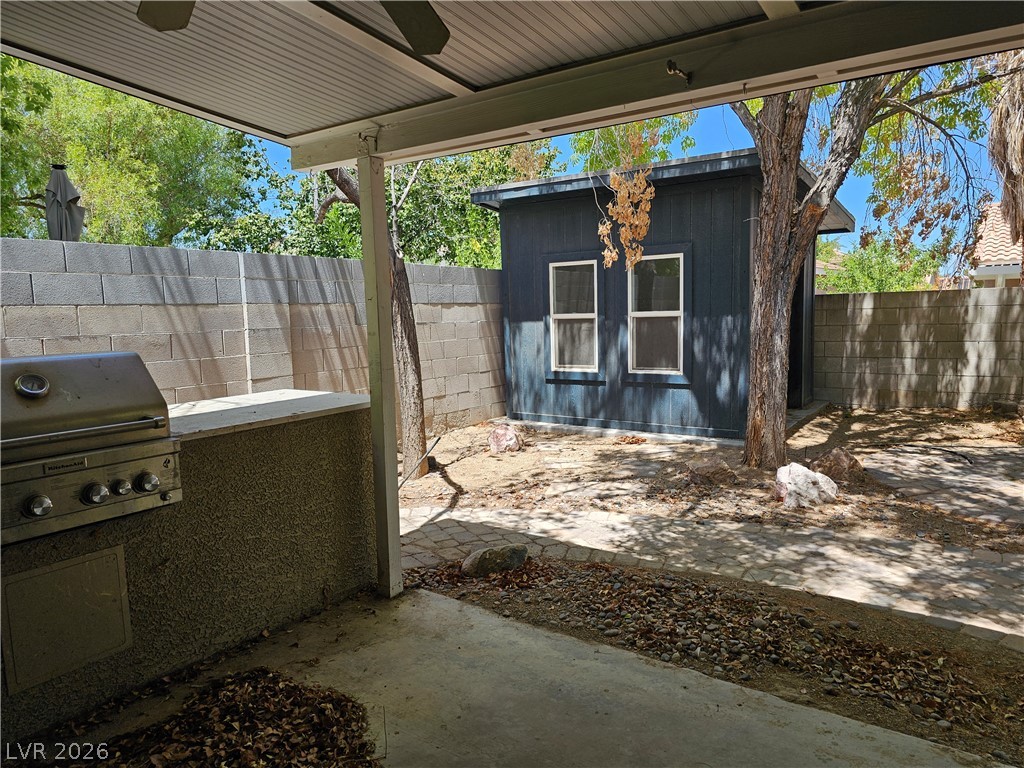 1510 Silver Point Avenue Las Vegas NV 89123
