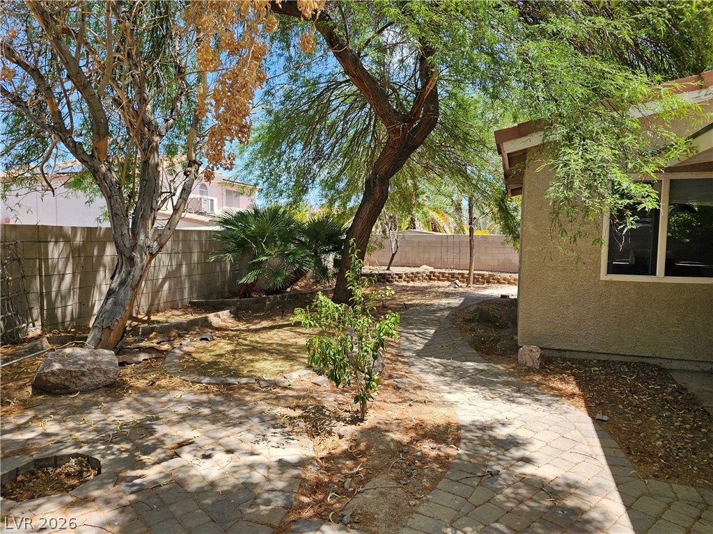 1510 Silver Point Avenue Las Vegas NV 89123