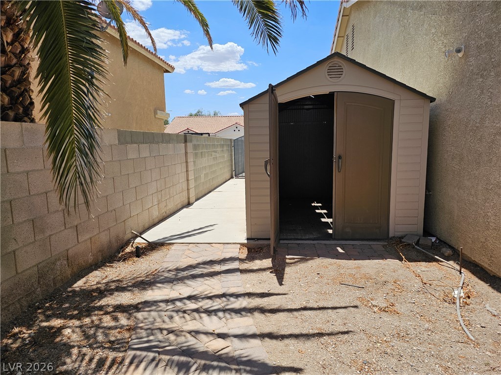 1510 Silver Point Avenue Las Vegas NV 89123