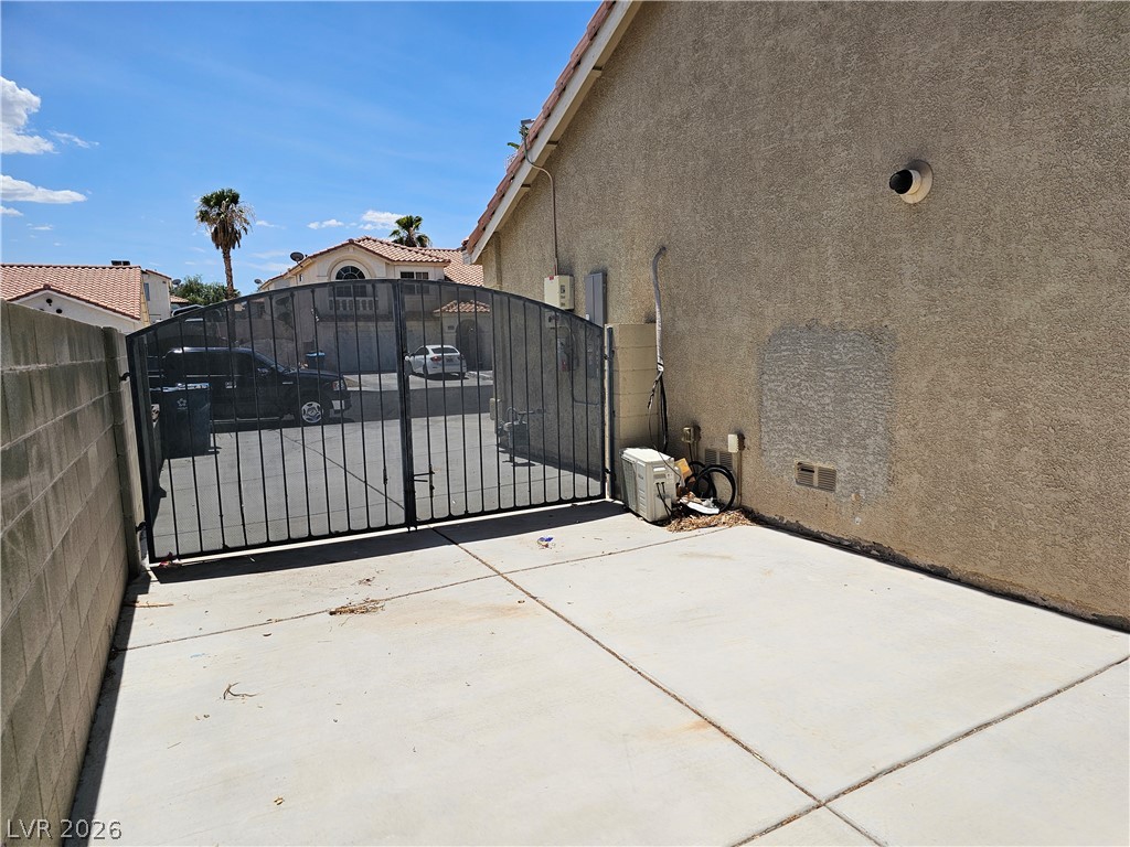 1510 Silver Point Avenue Las Vegas NV 89123
