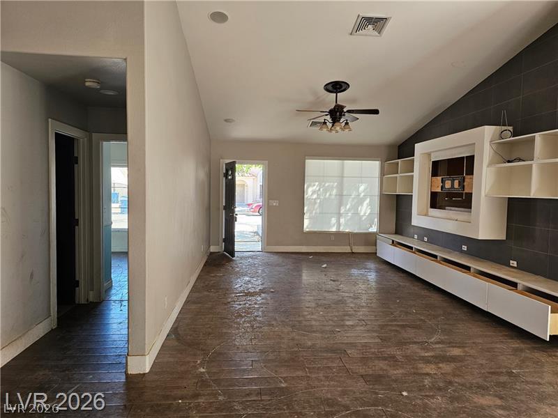 1510 Silver Point Avenue Las Vegas NV 89123