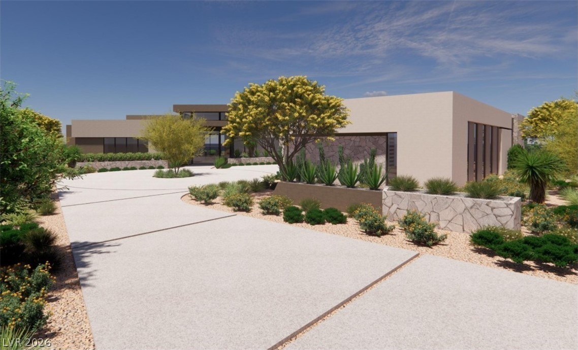 17 Stonecutter Court Henderson NV 89012