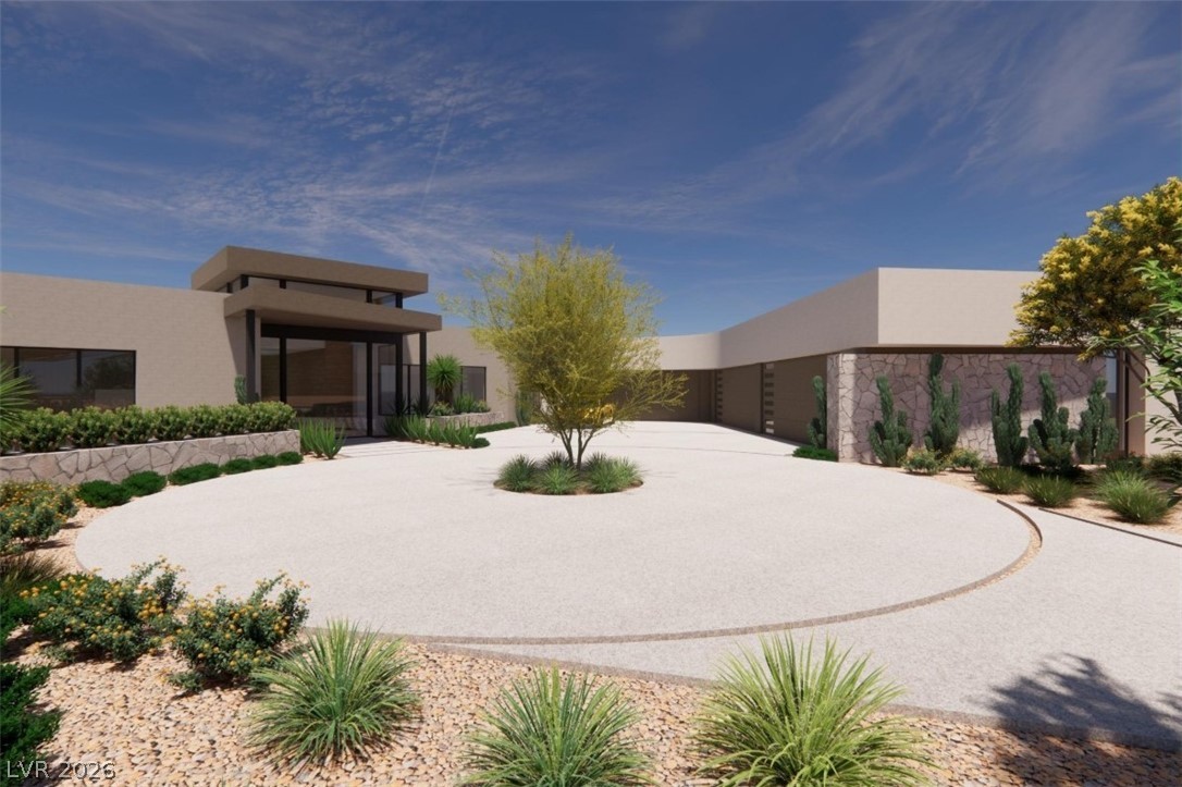 17 Stonecutter Court Henderson NV 89012