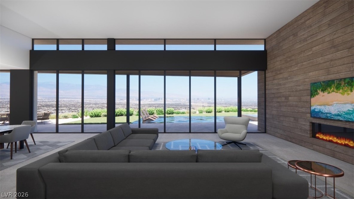 17 Stonecutter Court Henderson NV 89012