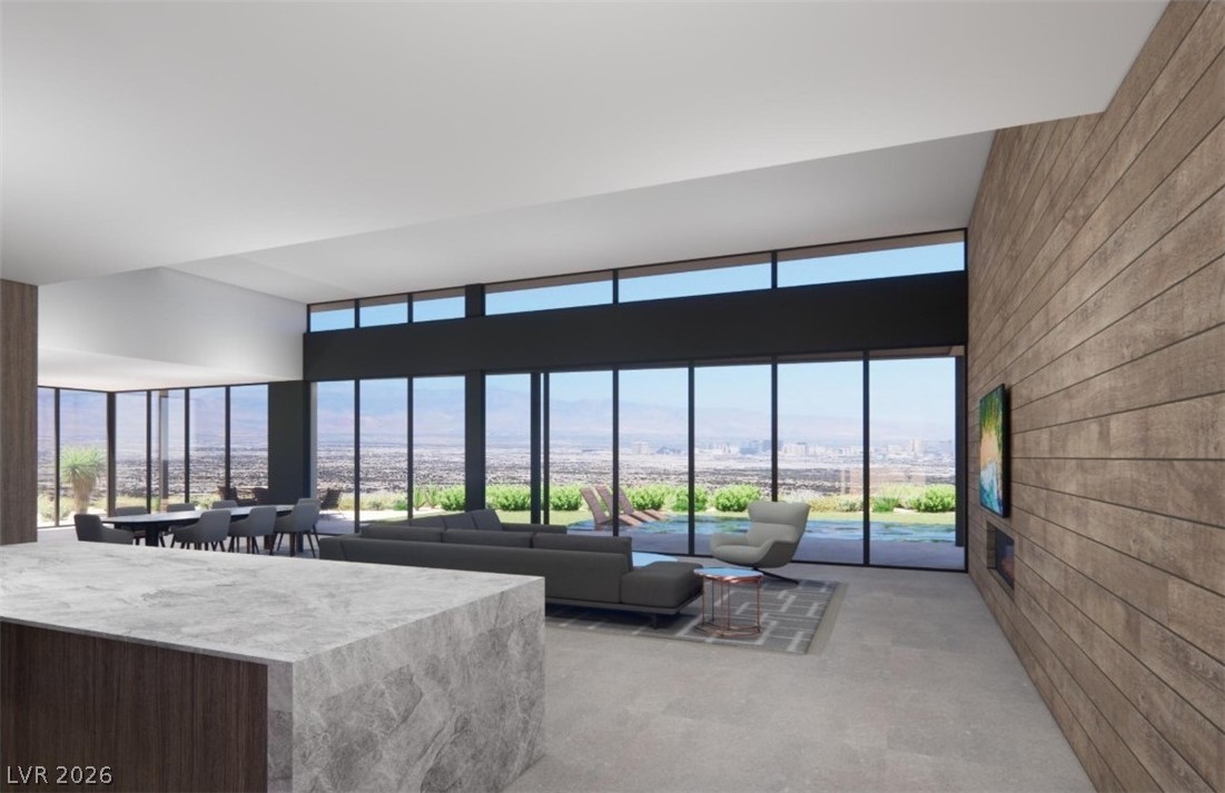 17 Stonecutter Court Henderson NV 89012