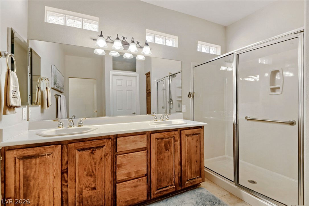 4971 Pensier Street Las Vegas NV 89135