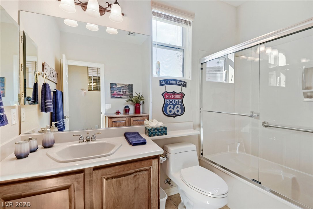 4971 Pensier Street Las Vegas NV 89135