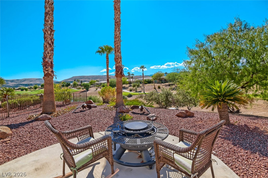 4971 Pensier Street Las Vegas NV 89135