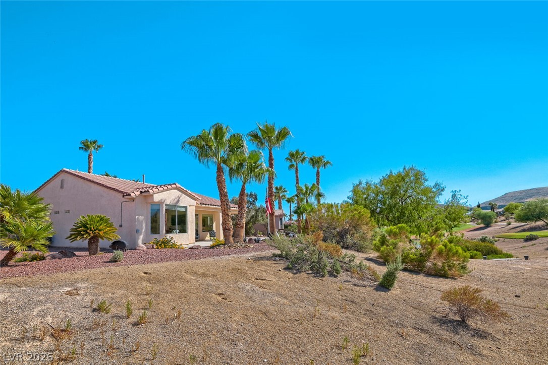 4971 Pensier Street Las Vegas NV 89135