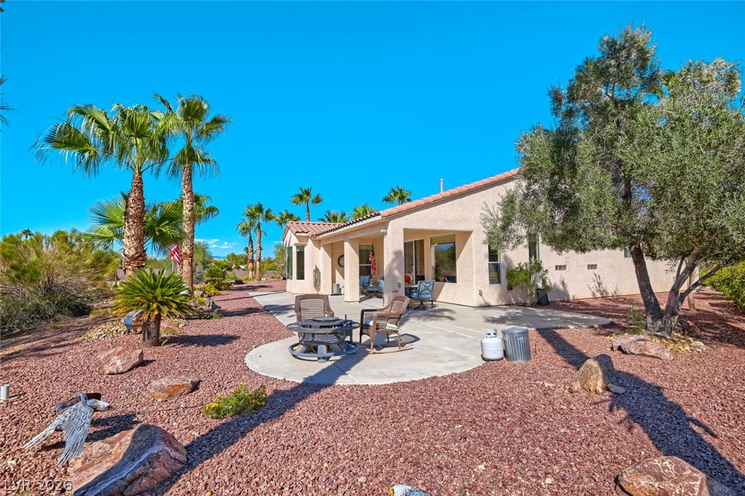 4971 Pensier Street Las Vegas NV 89135