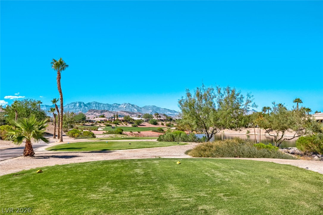 4971 Pensier Street Las Vegas NV 89135