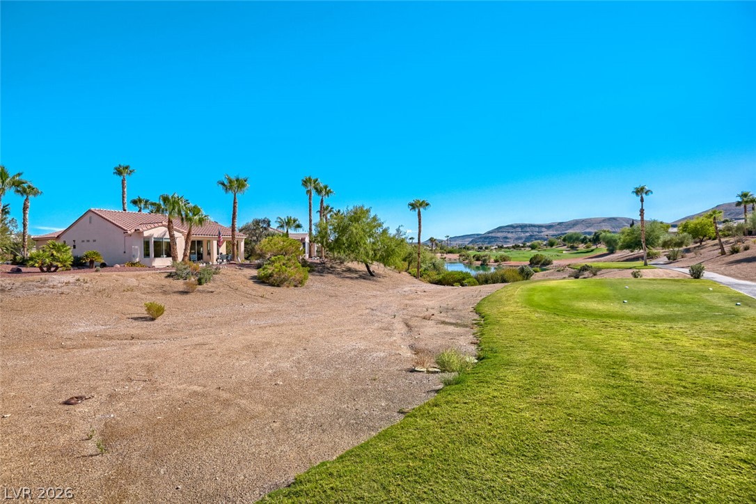 4971 Pensier Street Las Vegas NV 89135