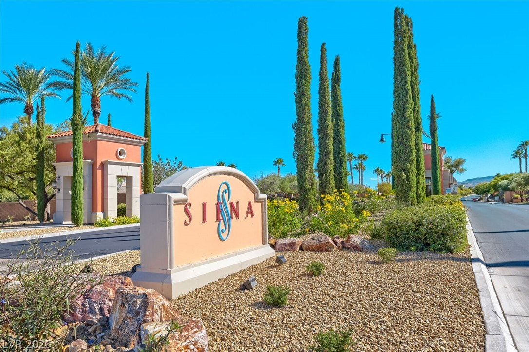 4971 Pensier Street Las Vegas NV 89135