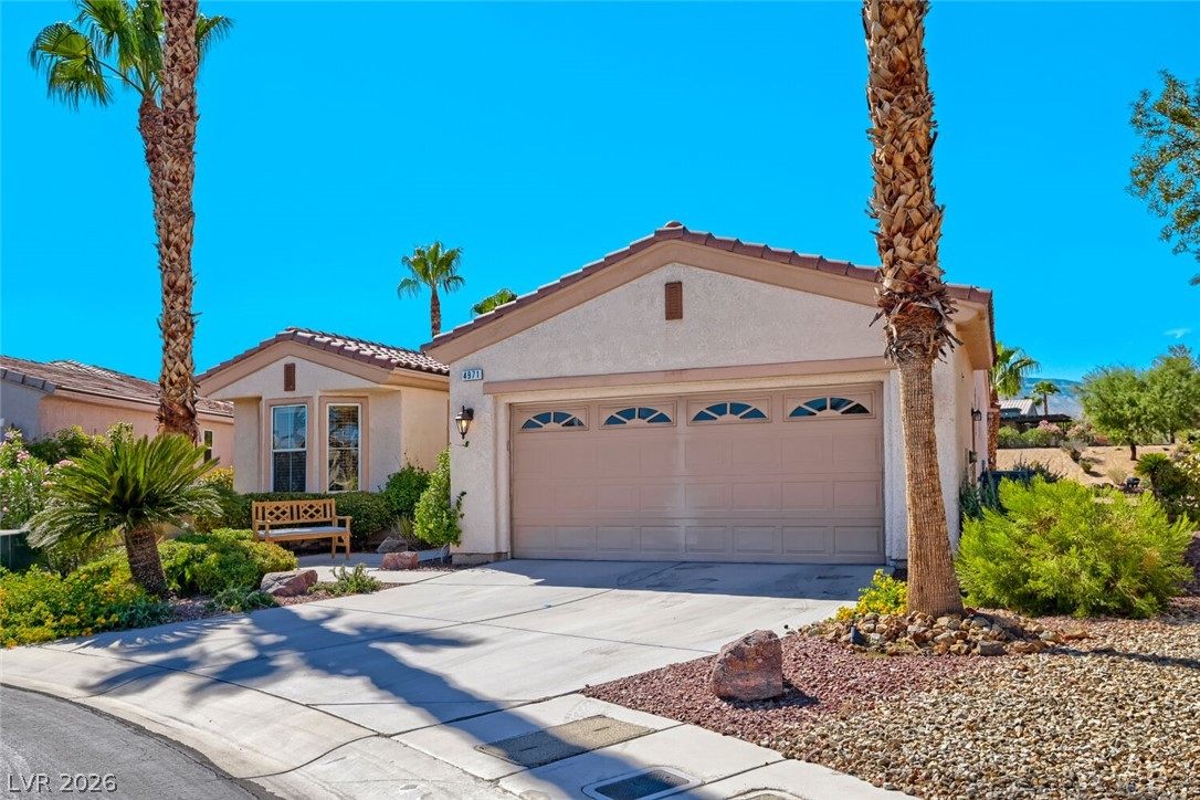4971 Pensier Street Las Vegas NV 89135