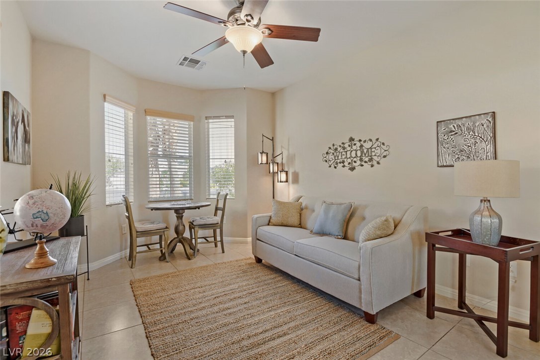 4971 Pensier Street Las Vegas NV 89135