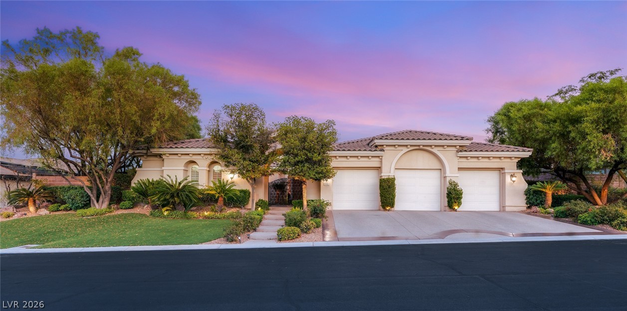 10925 Iris Canyon Lane Las Vegas NV 89135
